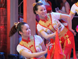 2012湖北农民春晚元月16日晚精彩呈现